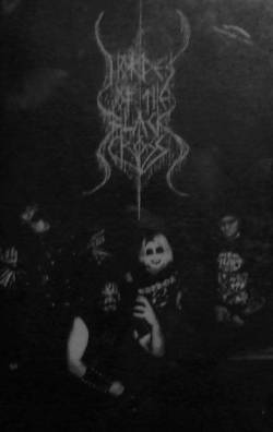 Hordes Of The Black Cross : Hordes of the Black Cross